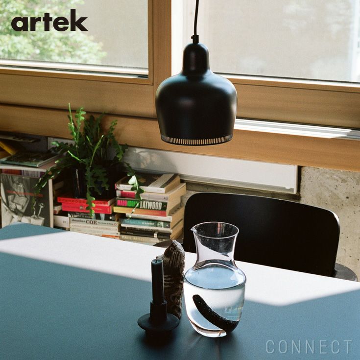 A440 Pendant Lamp Artek(アルテック)│正規販売店 CONNECT