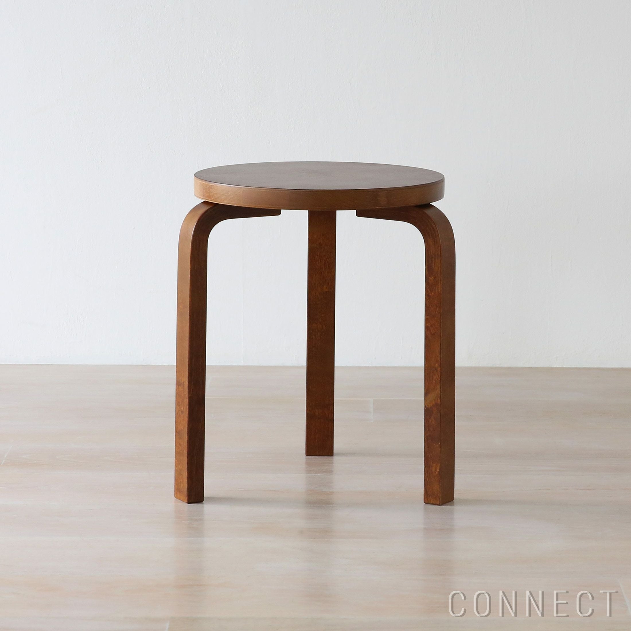 決算キャンペーンpt10倍】Artek（アルテック） / STOOL 60（スツール60
