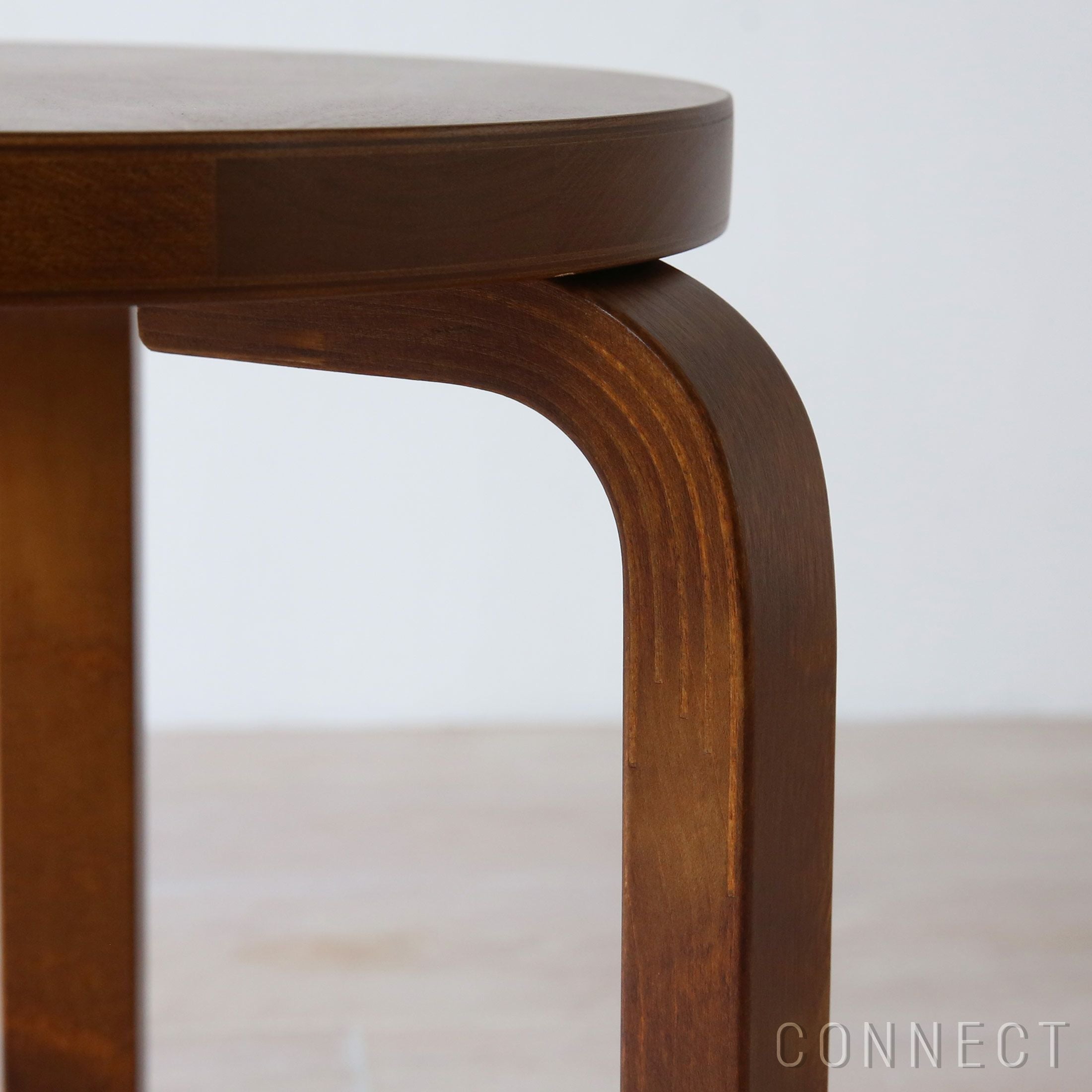 決算キャンペーンpt10倍】Artek（アルテック） / STOOL 60（スツール60