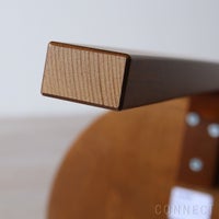 Artek（アルテック） / STOOL 60（スツール60） / バーチ材・ウォルナットステイン仕上げ