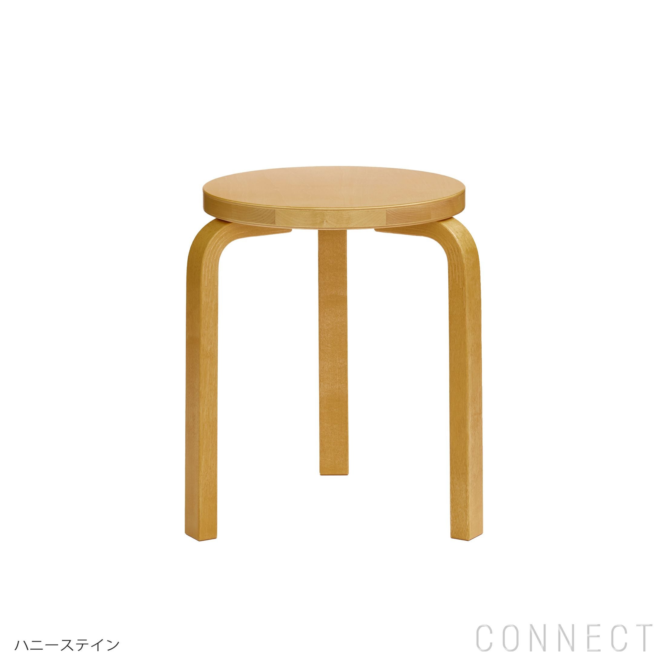 STOOL 60（スツール60）Artek(アルテック)｜正規販売店 CONNECT