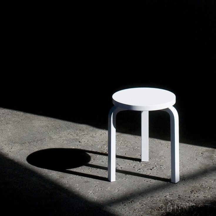 決算キャンペーンpt10倍】Artek（アルテック） / STOOL 60（スツール60