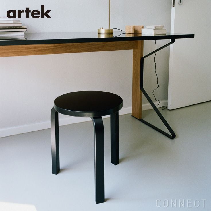 決算キャンペーンpt10倍】Artek（アルテック） / STOOL 60（スツール60