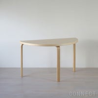 Artek（アルテック） / TABLE 95 / バーチ材 / 120×60cm / テーブル