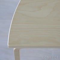 Artek（アルテック） / TABLE 95 / バーチ材 / 120×60cm / テーブル