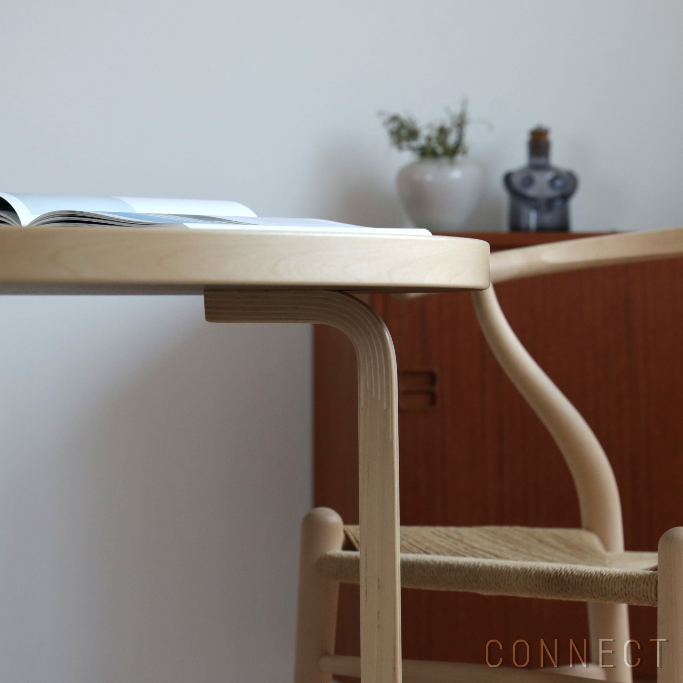 Artekキャンペーン対象】Artek（アルテック） / TABLE 90A / バーチ材