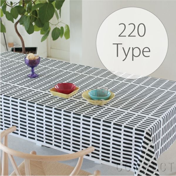 ( ekusoy ） 北欧ブランドartek SIENAテーブルクロス Artek（アルテック） / テーブルクロス / コーティング SIENA