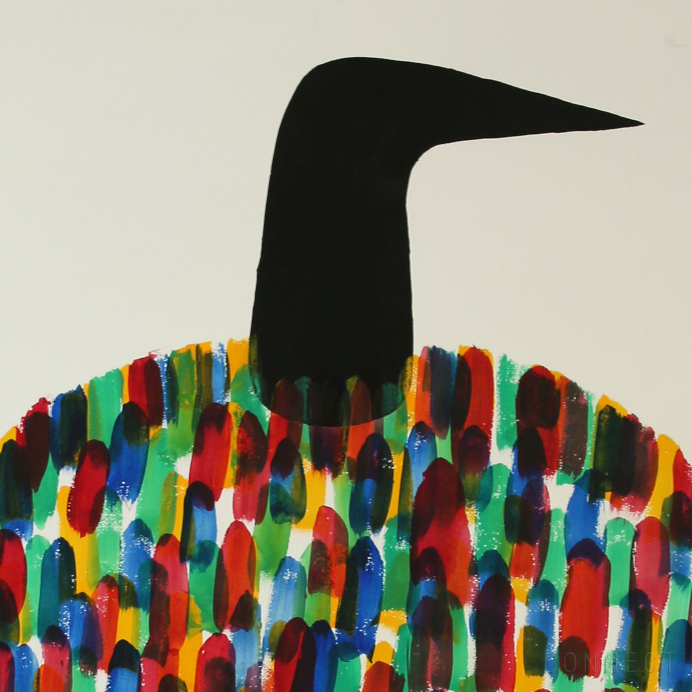 販売終了］山口一郎 / LLサイズ / Humming bird / ハミングバード / iy