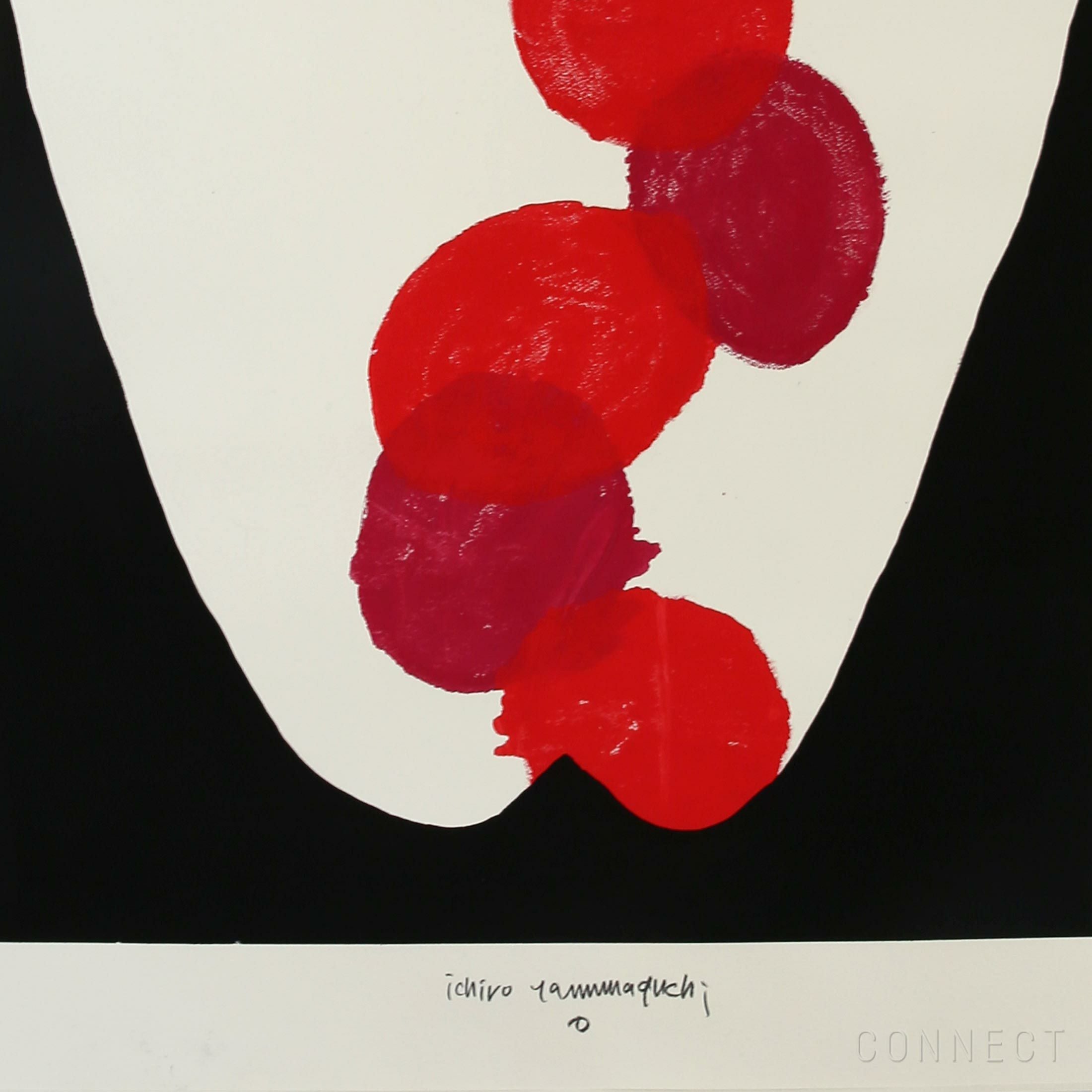 販売終了］山口一郎 / LLサイズ / 林檎 / iy-pic-ll-13 | CONNECT