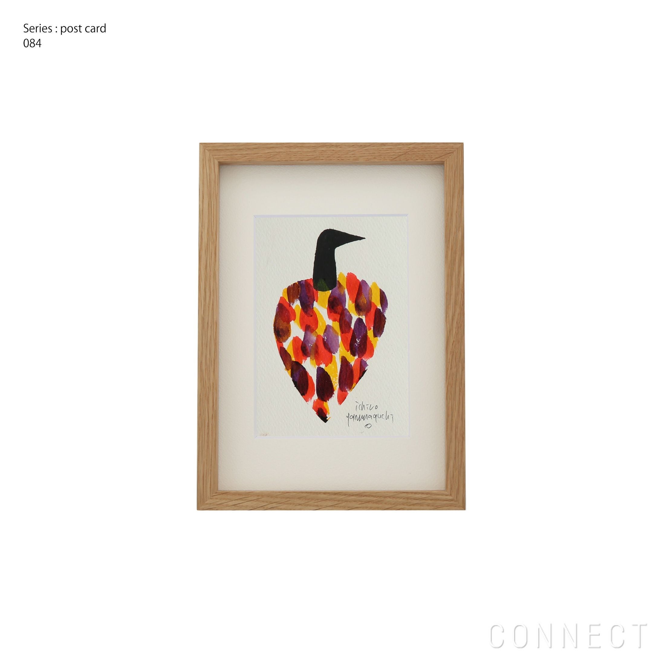 画家 山口 一郎 絵 通販 | CONNECT