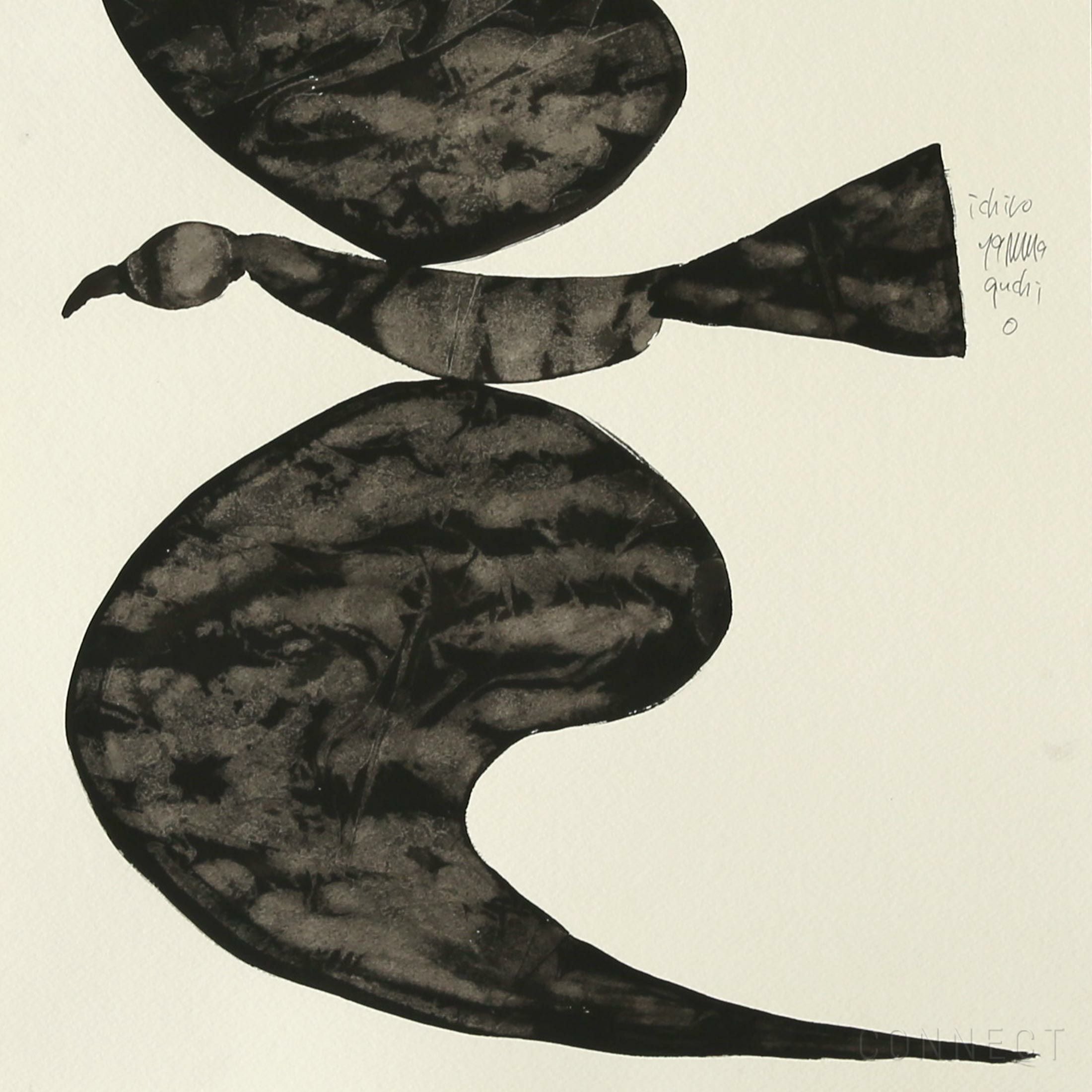 販売終了］山口一郎 / Mサイズ / Black bird / ブラックバード | CONNECT