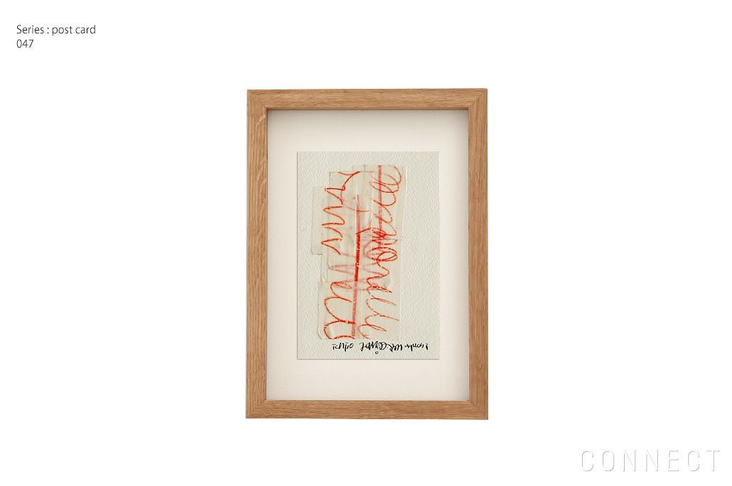 販売終了］山口一郎 ポストカード 082 | CONNECT