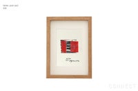 山口一郎 ポストカード　030