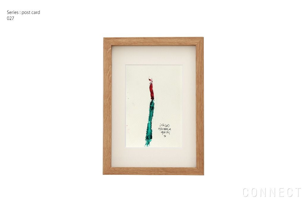 画家 山口 一郎 絵 通販 | CONNECT