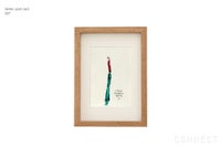 山口一郎 ポストカード　027