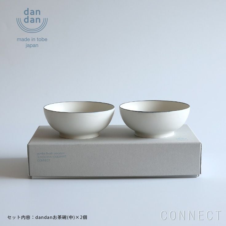 yumiko iihoshi porcelain （イイホシユミコ）×CONNECT dandan