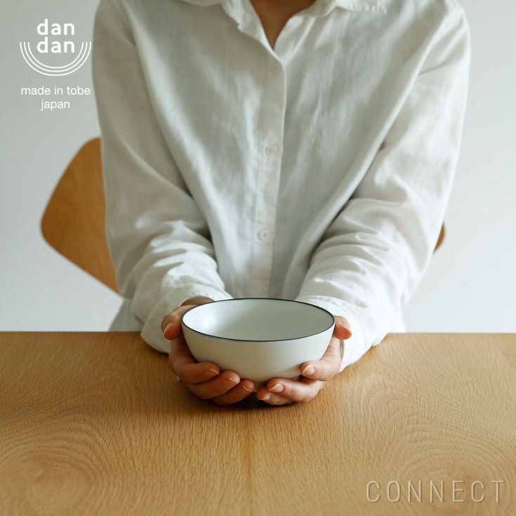 yumiko iihoshi porcelain（イイホシユミコ）×CONNECT / dandan