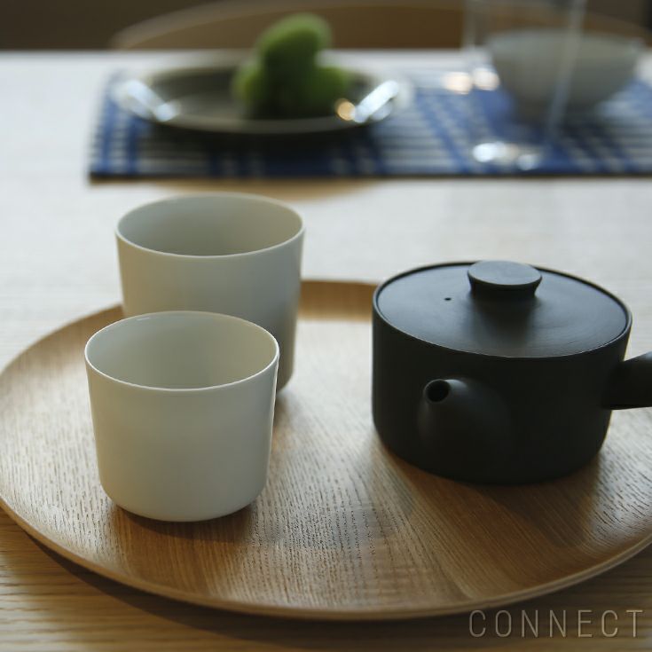 yumiko iihoshi porcelain（イイホシユミコ） / Kumidashi S