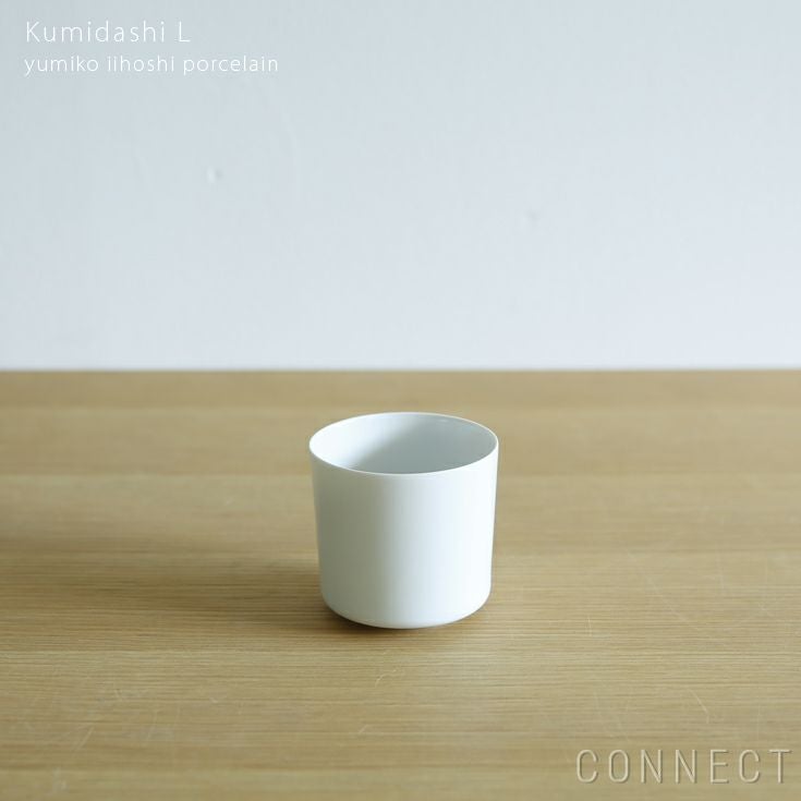 yumiko iihoshi porcelain （イイホシユミコ）/ Kumidashi L