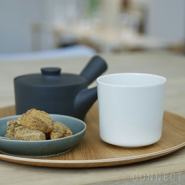 yumiko iihoshi porcelain（イイホシユミコ） / Kumidashi L