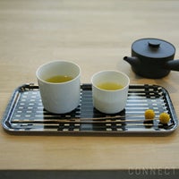 yumiko iihoshi porcelain （イイホシユミコ）/ Kumidashi L / 汲み出し茶碗　L