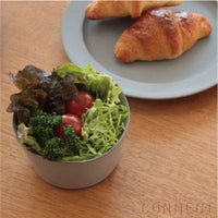 yumiko iihoshi porcelain （イイホシユミコ） unjour （アンジュール） matin ボウル（M） スモークブルー