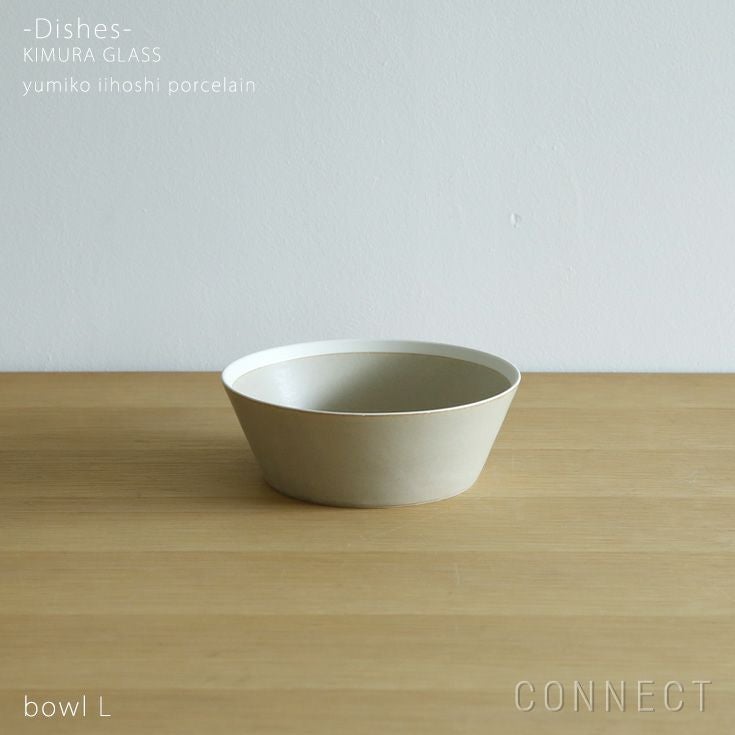 yumiko iihoshi porcelain（イイホシユミコ） / dishes（ディッシーズ