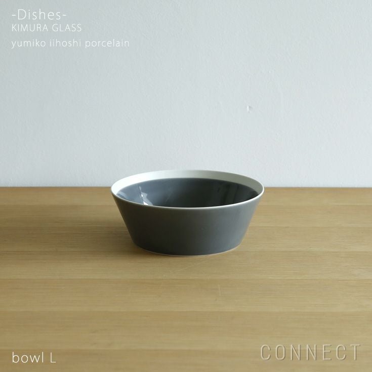 yumiko iihoshi porcelain（イイホシユミコ） / dishes（ディッシーズ
