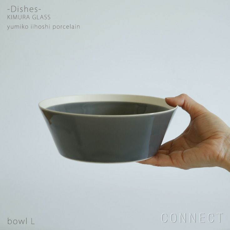 yumiko iihoshi porcelain（イイホシユミコ） / dishes（ディッシーズ