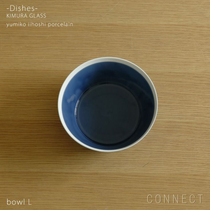 yumiko iihoshi porcelain（イイホシユミコ） / dishes（ディッシーズ