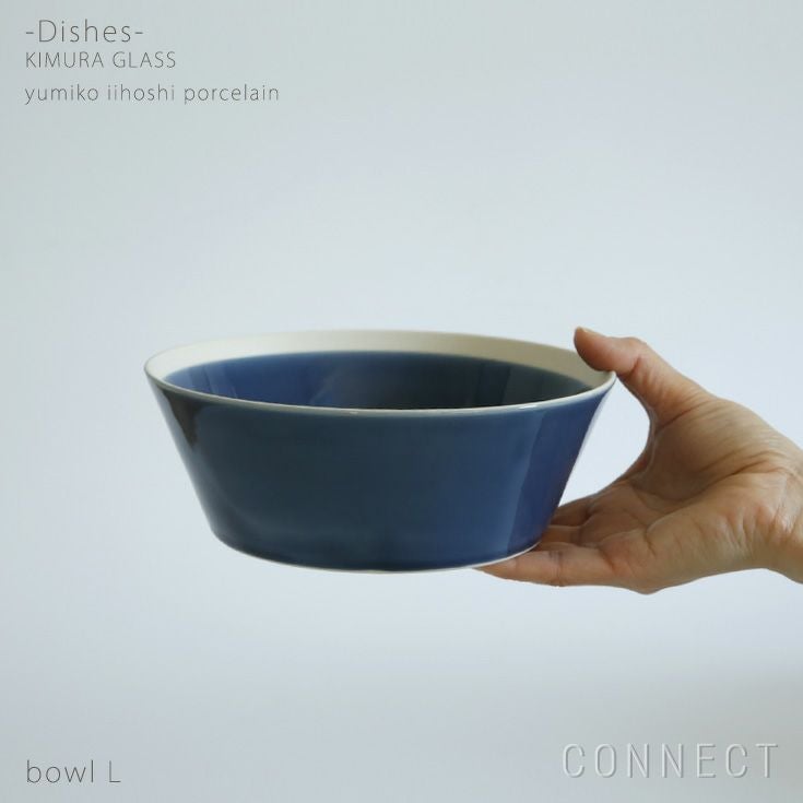 yumiko iihoshi porcelain（イイホシユミコ） / dishes（ディッシーズ