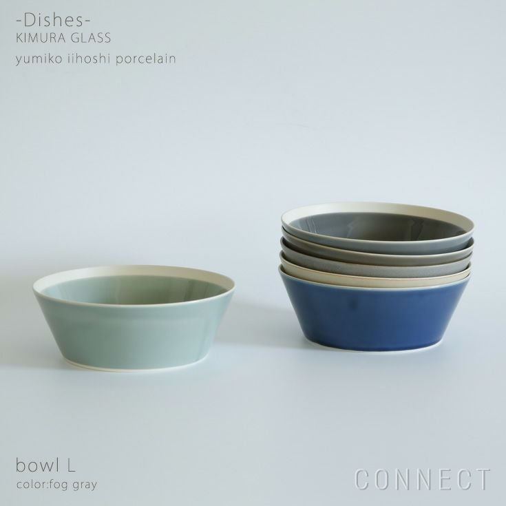 yumiko iihoshi porcelain（イイホシユミコ） / dishes（ディッシーズ