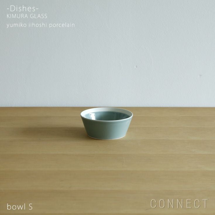 yumiko iihoshi porcelain（イイホシユミコ） / dishes（ディッシーズ