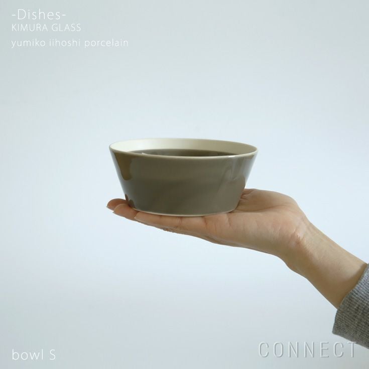 yumiko iihoshi porcelain（イイホシユミコ） / dishes（ディッシーズ