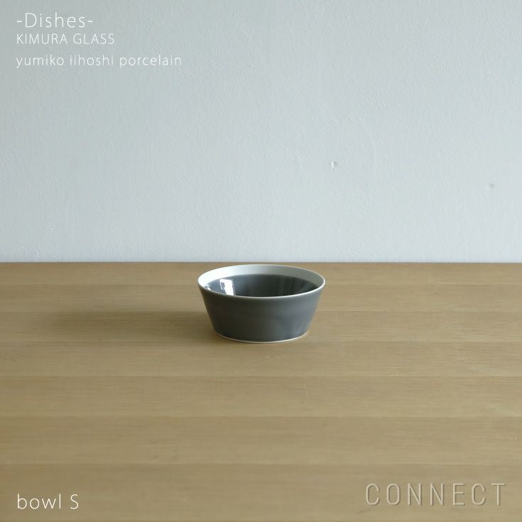 yumiko iihoshi porcelain（イイホシユミコ） / dishes（ディッシーズ