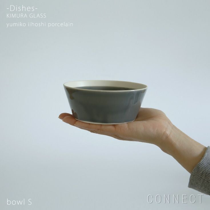 yumiko iihoshi porcelain（イイホシユミコ） / dishes（ディッシーズ