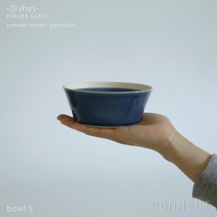 yumiko iihoshi porcelain（イイホシユミコ） / dishes（ディッシーズ