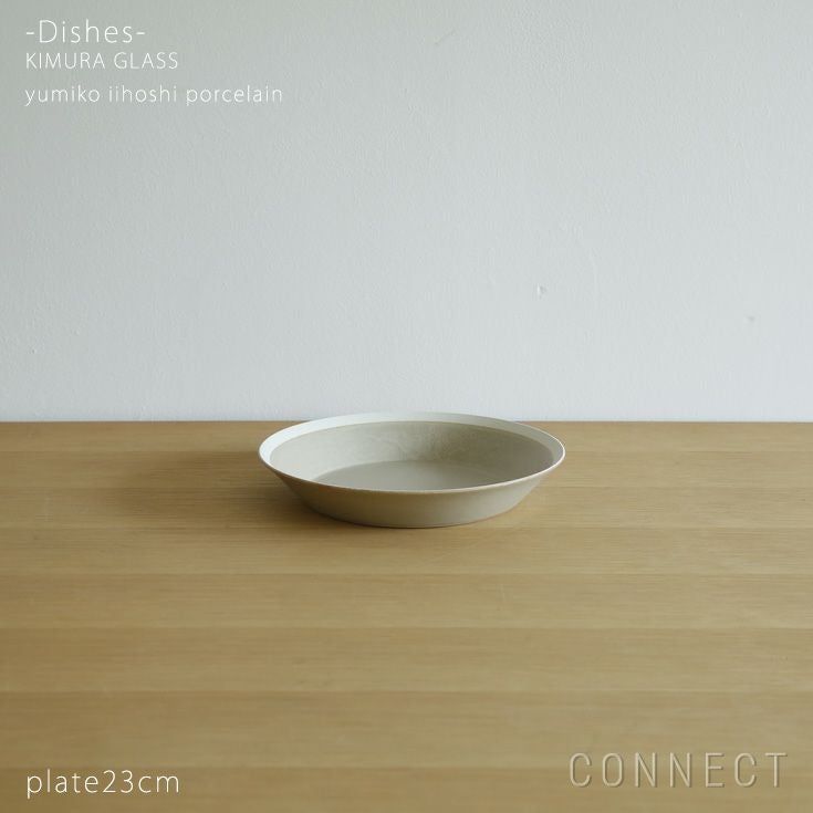 yumiko iihoshi porcelain（イイホシユミコ） / dishes（ディッシーズ