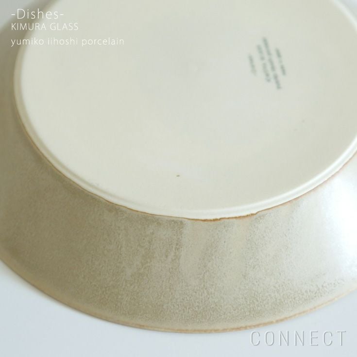 yumiko iihoshi porcelain（イイホシユミコ） / dishes（ディッシーズ