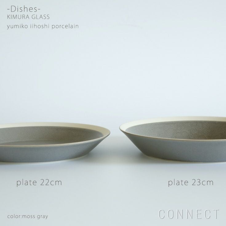 yumiko iihoshi porcelain（イイホシユミコ） / dishes（ディッシーズ