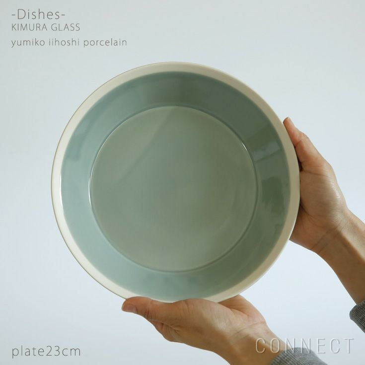 yumiko iihoshi porcelain（イイホシユミコ） / dishes（ディッシーズ