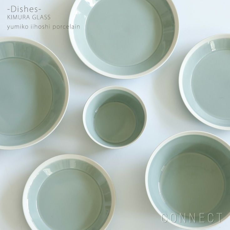yumiko iihoshi porcelain（イイホシユミコ） / dishes（ディッシーズ