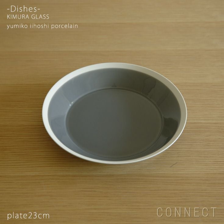 yumiko iihoshi porcelain（イイホシユミコ） / dishes（ディッシーズ