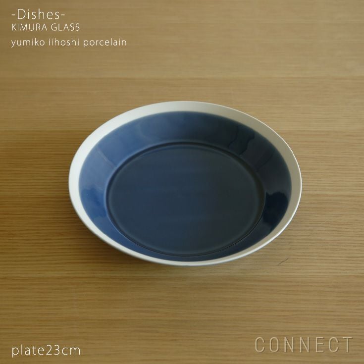 yumiko iihoshi porcelain（イイホシユミコ） / dishes（ディッシーズ