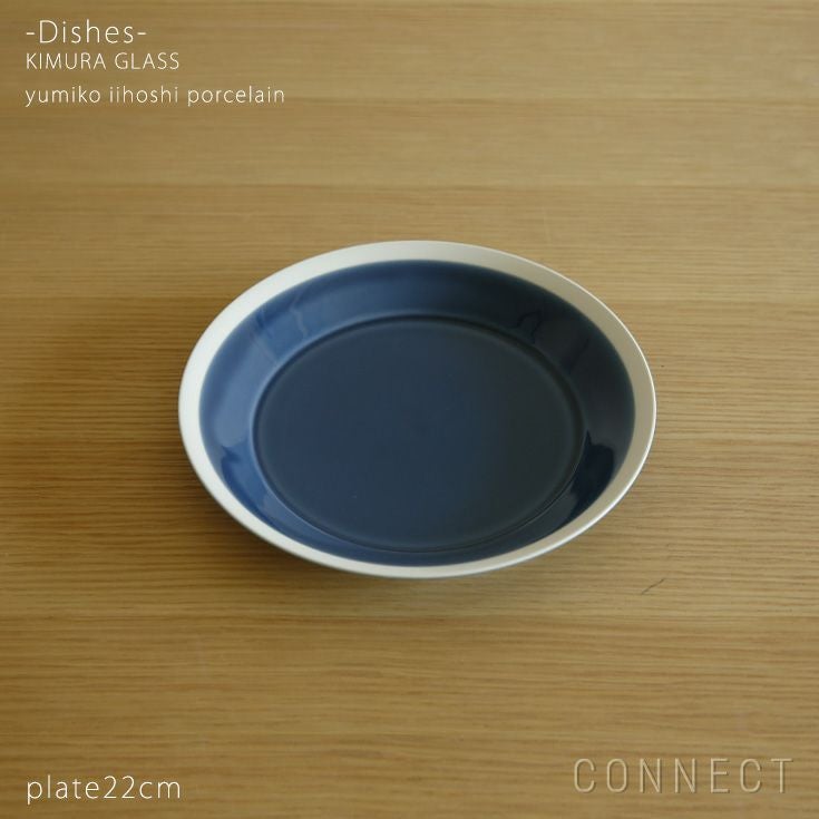yumiko iihoshi porcelain（イイホシユミコ） / dishes（ディッシーズ