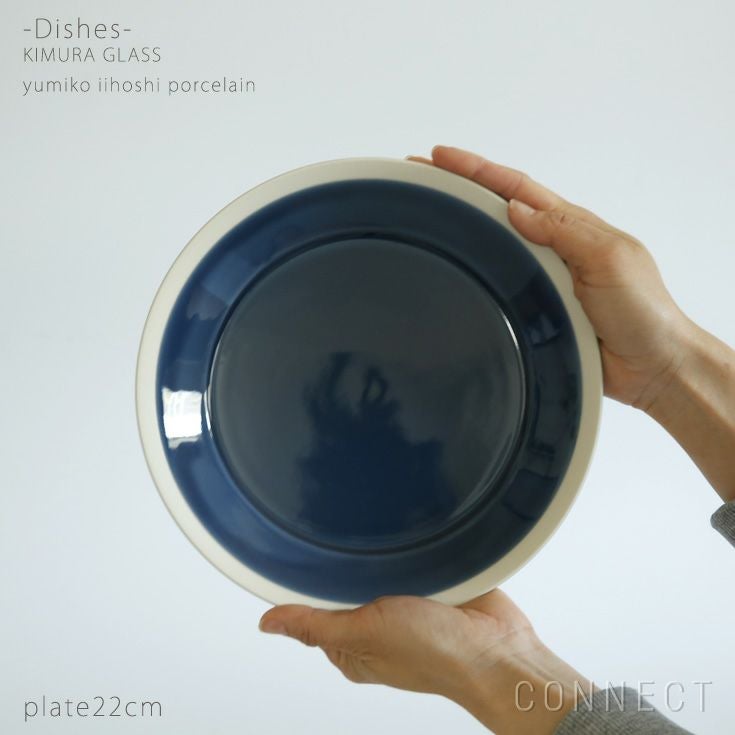 yumiko iihoshi porcelain（イイホシユミコ） / dishes（ディッシーズ