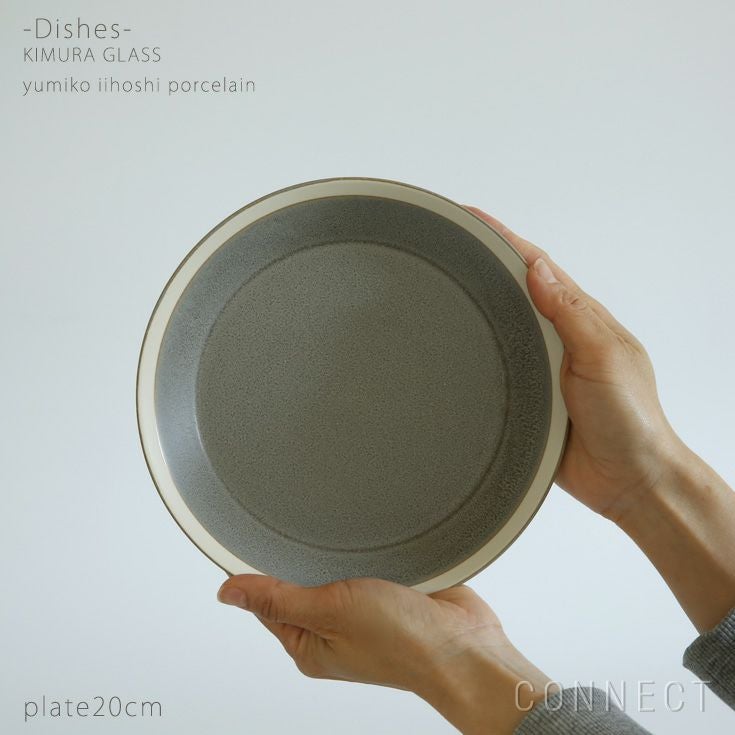 yumiko iihoshi porcelain（イイホシユミコ） / dishes（ディッシーズ
