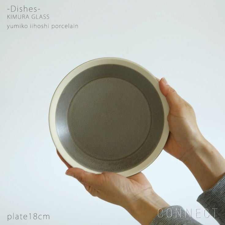 yumiko iihoshi porcelain（イイホシユミコ） / dishes（ディッシーズ