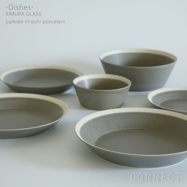 yumiko iihoshi porcelain（イイホシユミコ） / dishes（ディッシーズ