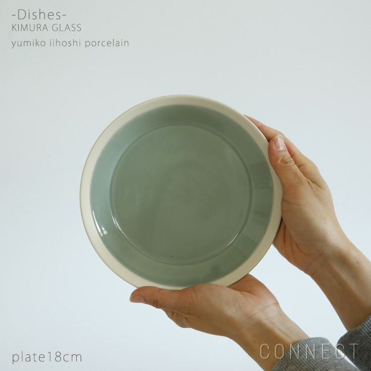 yumiko iihoshi porcelain（イイホシユミコ） / dishes（ディッシーズ